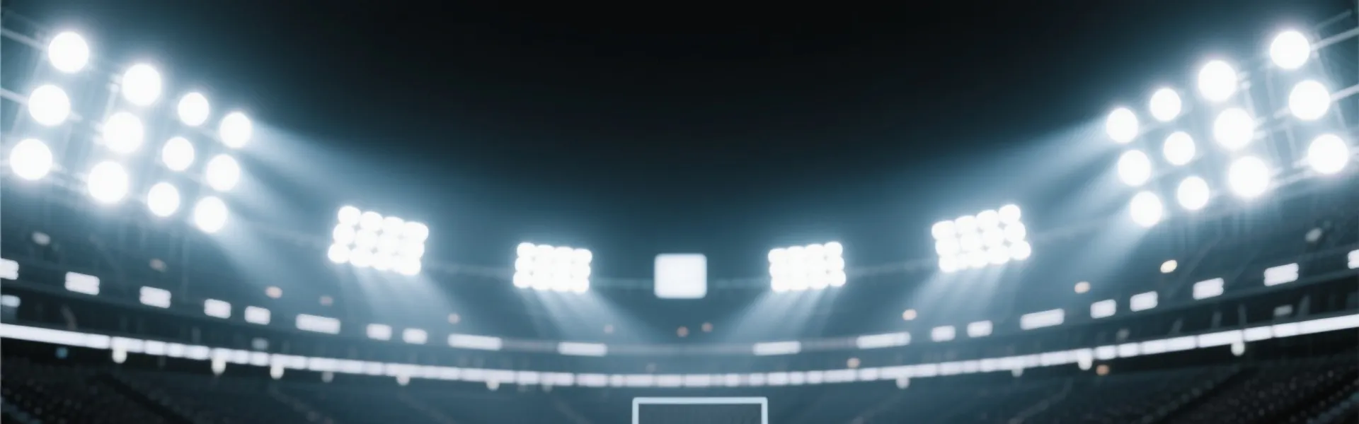 Stadium Lights