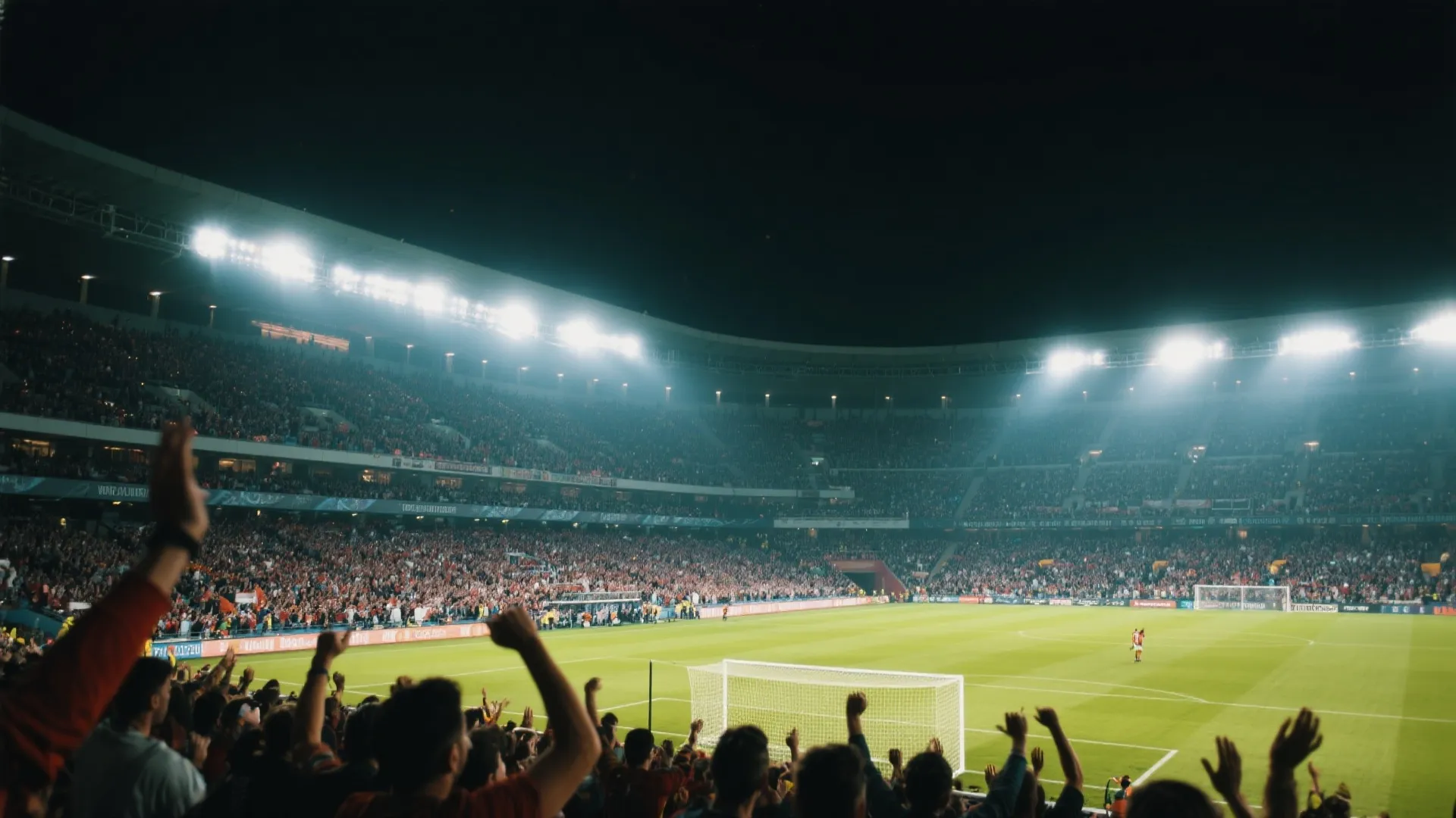 2026世界盃直播場景