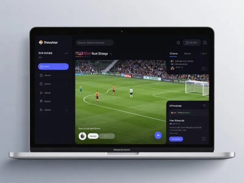 網頁版高清直播