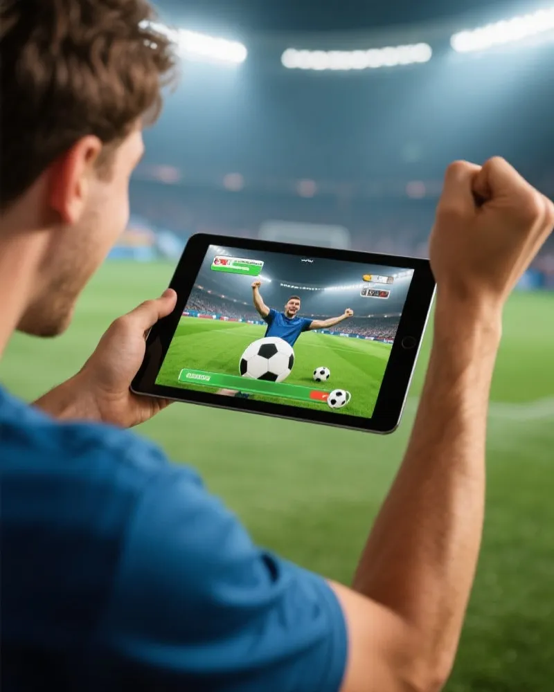 觀看世界盃直播體驗