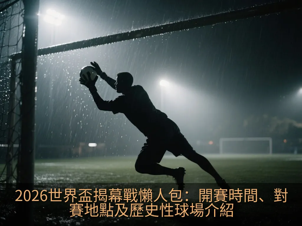簡約舒適的客廳觀賽場景，電視螢幕顯示著足球賽事統計圖表，桌上放著零食與筆記本